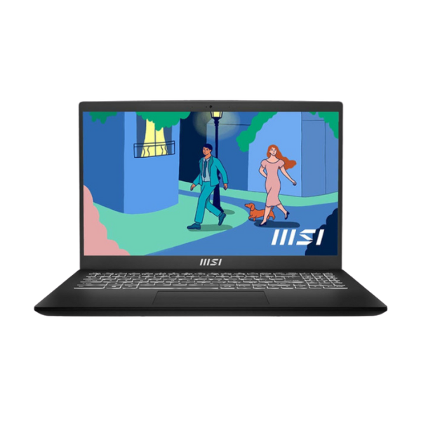 MSI Modern 15 H B13M-237MA Intel i9-13900H/16Go DDR4/512GB SSD/15.6"