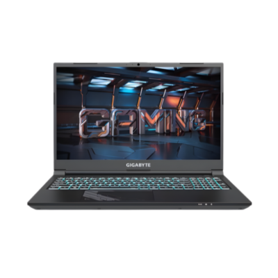 Gigabyte G5 MF5-52ES353SD i5 13500H/16GB DDR5/512GB SSD/RTX4050 6GB/15.6 »