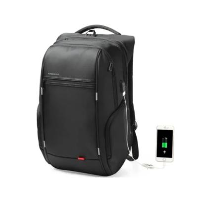 Kingsons KS3140W-15.6 » (Noir)