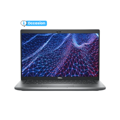 DELL Latitude 5420 Core i5 11ème Gen – Tactile