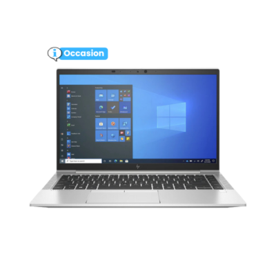 HP EliteBook 840 G8 Tactile – Core i5 11ème Gen