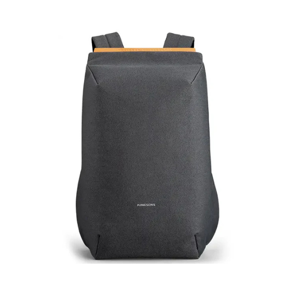 Kingsons KS3207W (Noir) – Image 2