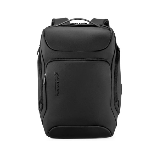 Kingsons K10164W (Noir) – Image 2