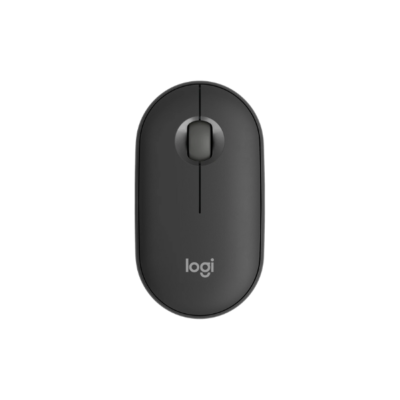 Logitech Pebble 2 M350s (Tonal Graphite)