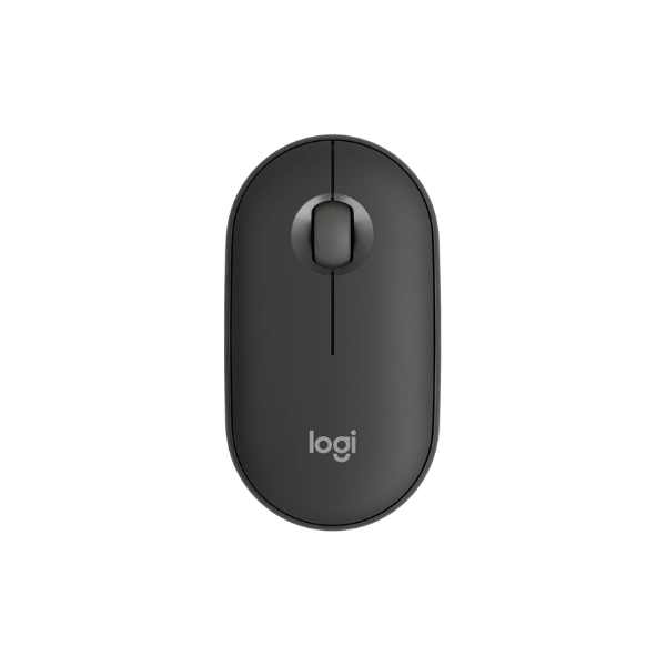 Logitech Pebble 2 M350s (Tonal Graphite)