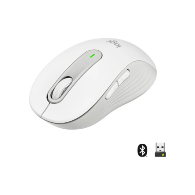 Logitech M650 (Off White)