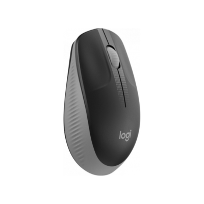 Logitech M190 (Gris)