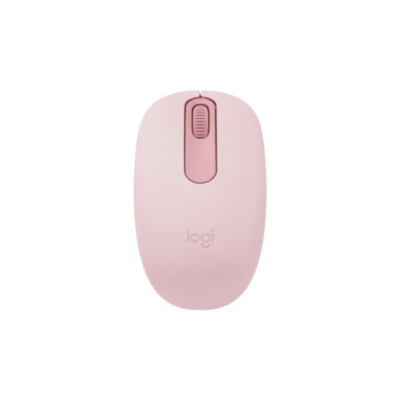 Logitech M196 Bluetooth – Rose