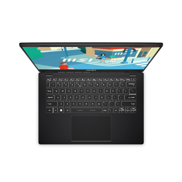 MSI Modern 15 H B13M-237MA Intel i9-13900H/16Go DDR4/512GB SSD/15.6" – Image 4