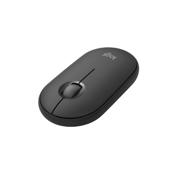 Logitech Pebble 2 M350s (Tonal Graphite) – Image 2