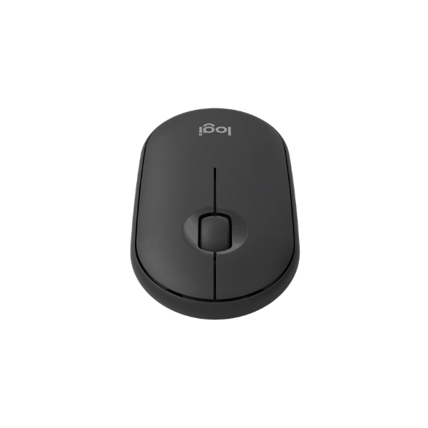 Logitech Pebble 2 M350s (Tonal Graphite) – Image 5